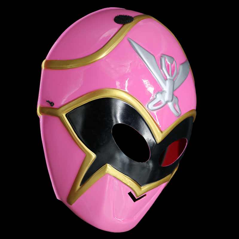 吸塑麵罩 吸塑麵罩