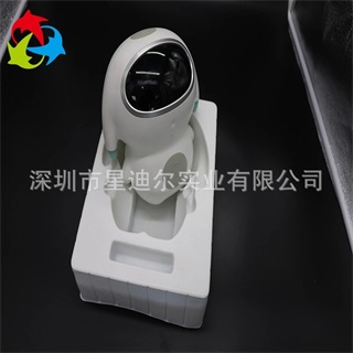 白色吸塑泡殼定做 白色吸塑泡殼定做