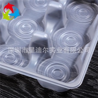 蛋糕吸塑內托 蛋糕吸塑內托