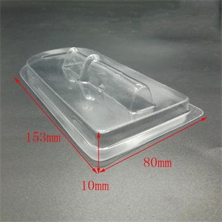 定做透明吸塑盒 定做透明吸塑盒