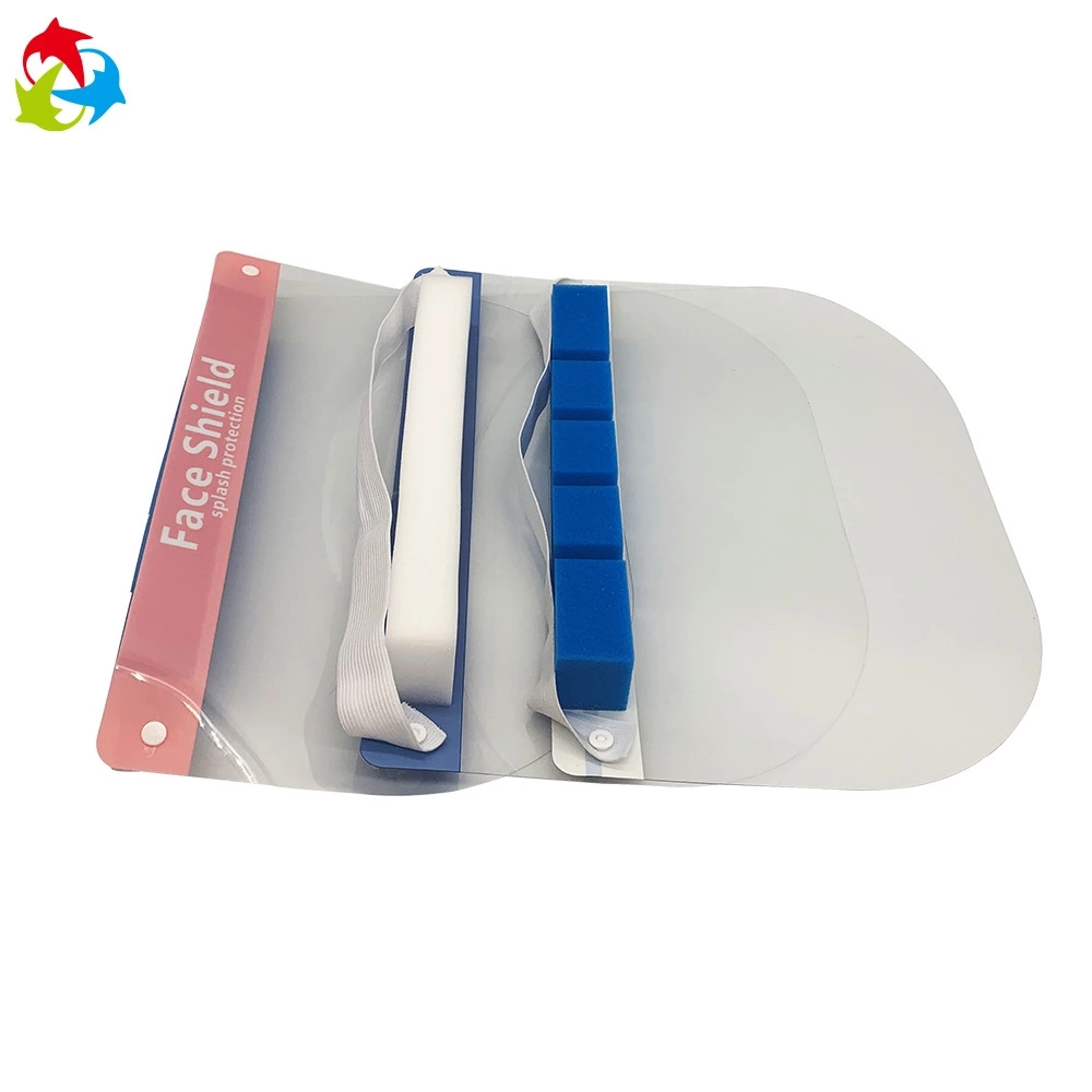 防護麵罩 防護麵罩