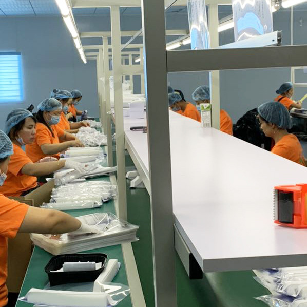 防護麵罩生產 防護麵罩生產